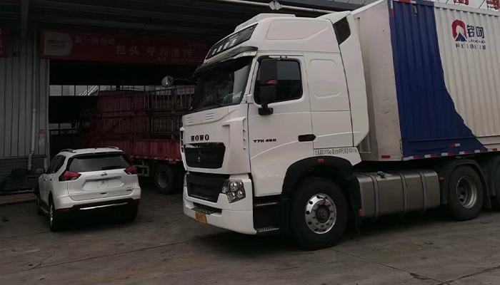 遵义到萍乡物流公司-遵义到萍乡运输专线-整车零担